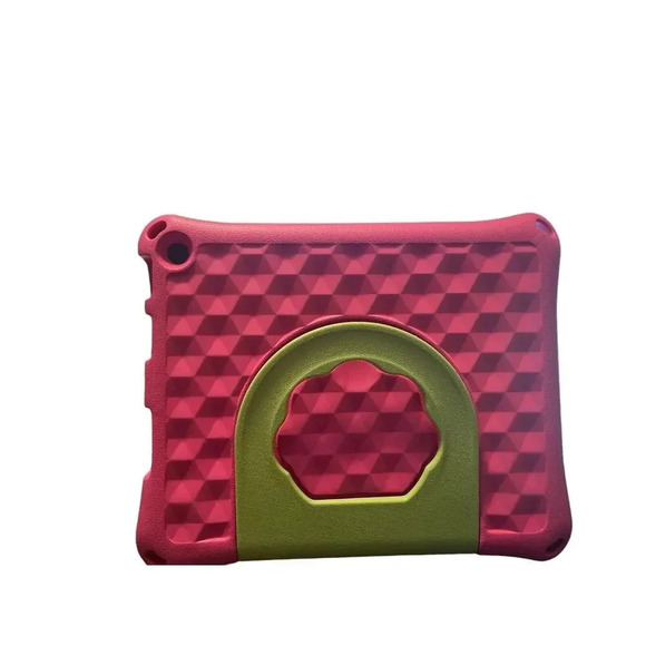 10 in Tablet Case for Kids iPad Light Weight Anti Slip Shockproof Kids Friendly - Picture 2 of 2
